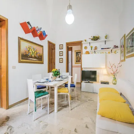Sieglinde Apartment