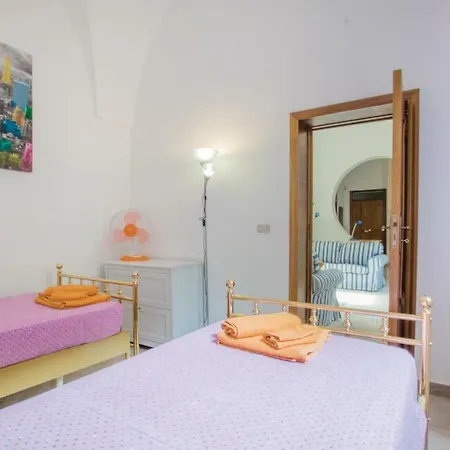 Sieglinde Apartment