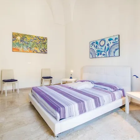 Sieglinde Apartment