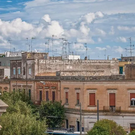 Sieglinde * Lecce