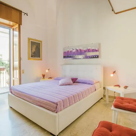 Sieglinde Apartment *