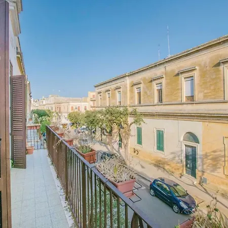 Apartment Sieglinde