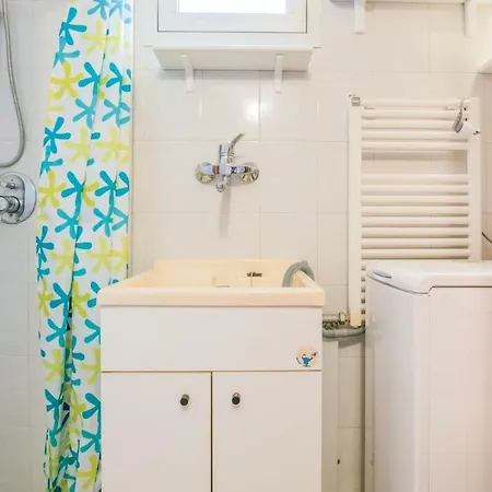 Apartment Sieglinde Lecce