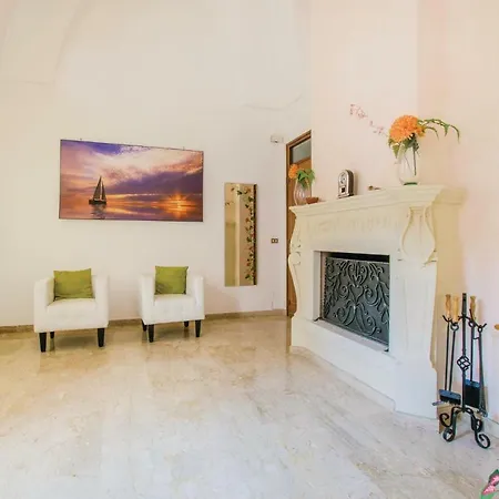 Sieglinde Apartment Lecce