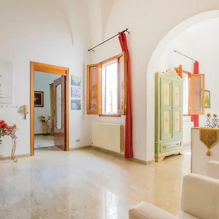 Sieglinde Apartment