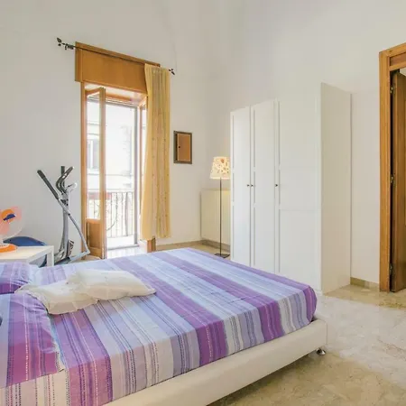 Apartment Sieglinde Lecce